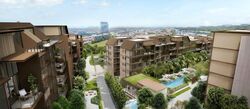 Terra Hill (D5), Apartment #633060341